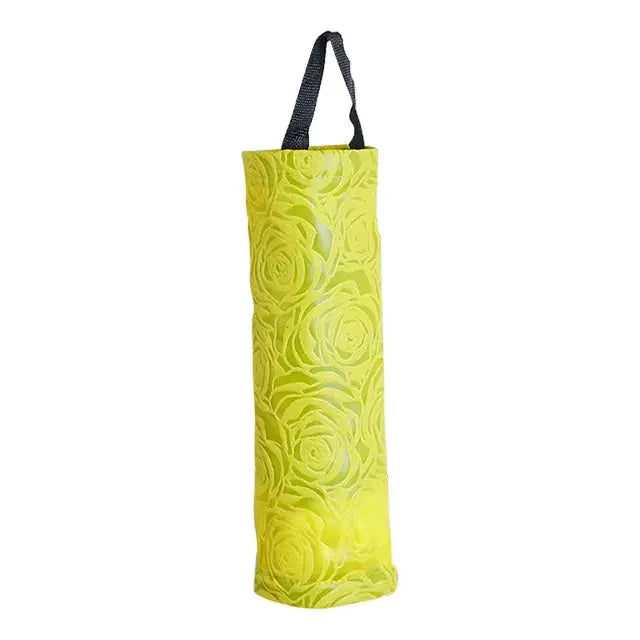 Mesh Plastic Bag Holder – 3 Pieces