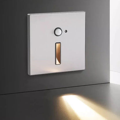 Motion Sensor Wall Light LED Stair Night Light