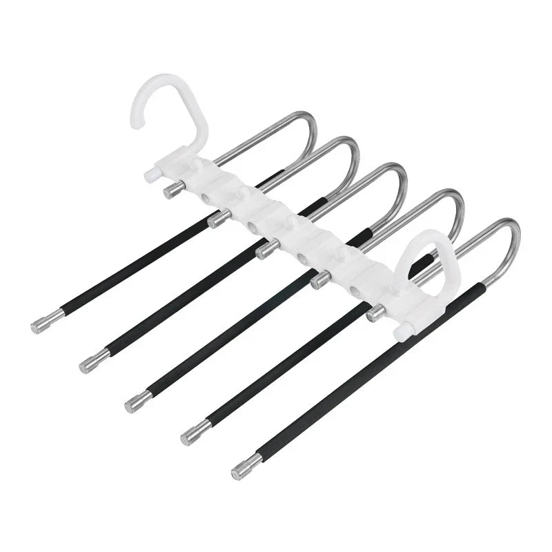 Pants Hanger Rack