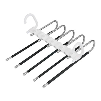 Pants Hanger Rack