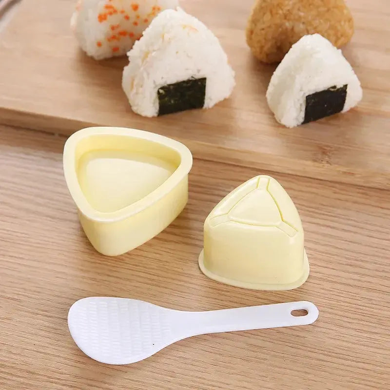 Onigiri Rice Mould