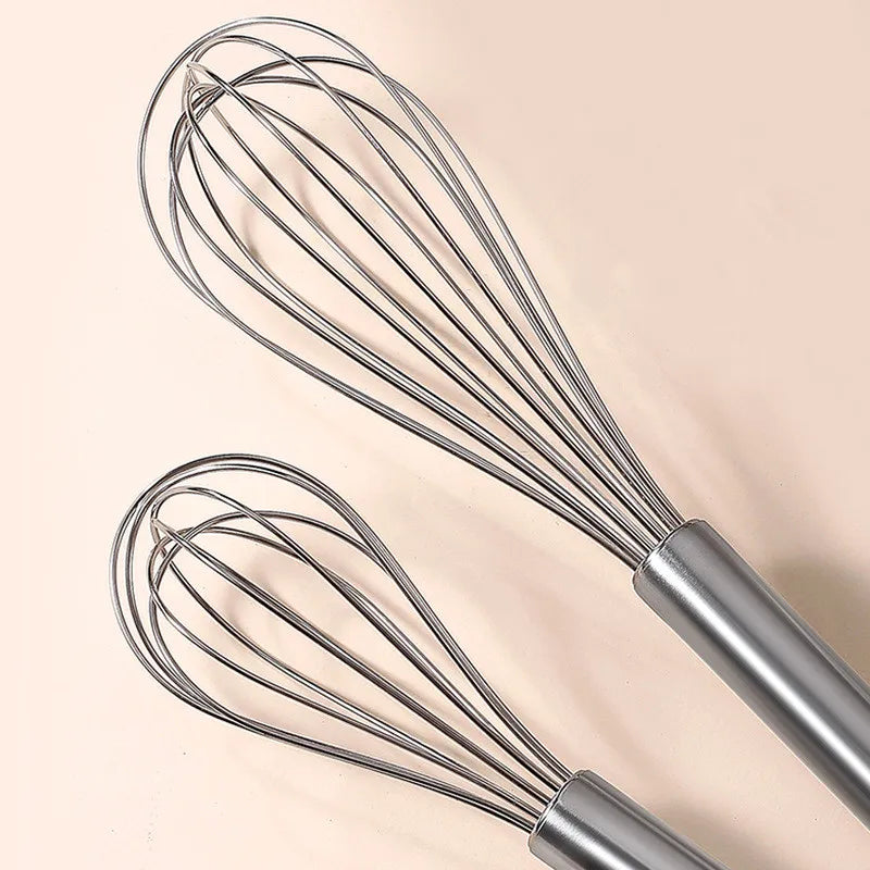 Manual Egg Whisk