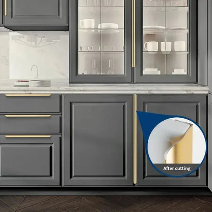 Cabinet Finger Pull for Cabinets