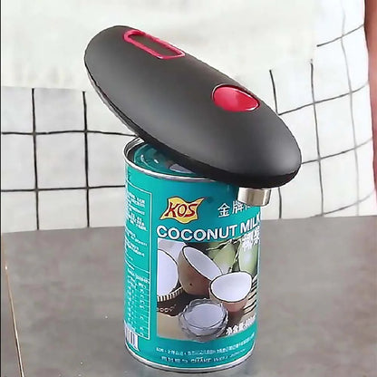 Automatic Electric Can Opener Hands Free