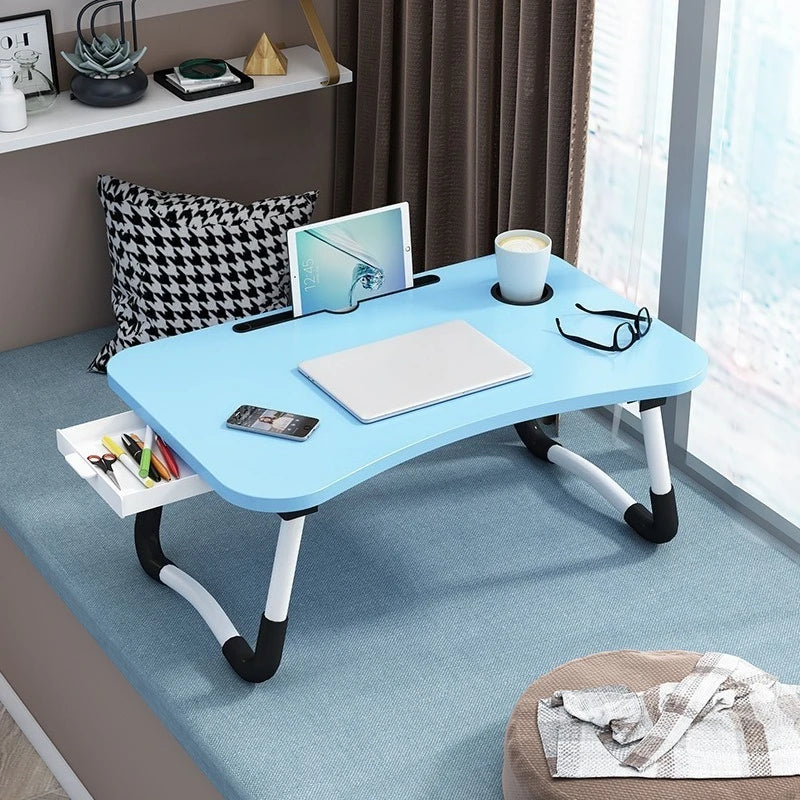 Folding Laptop Table