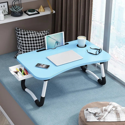 Folding Laptop Table