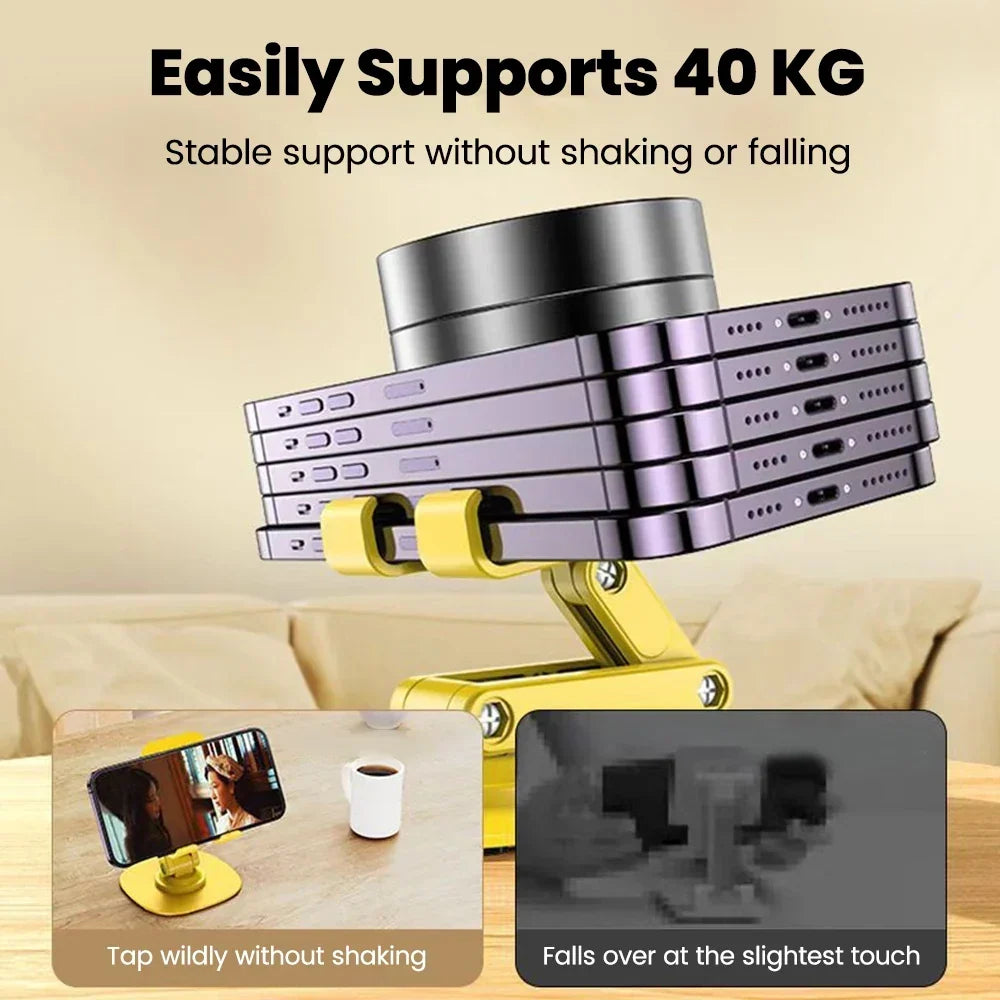 Rotating Phone Stand