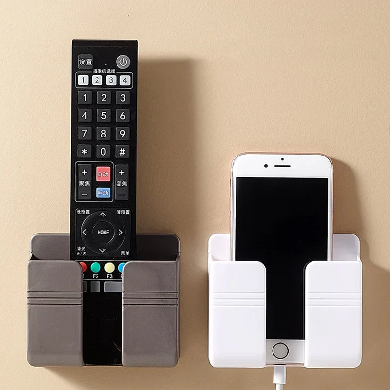 Wall Device Holder – 3 Pieces