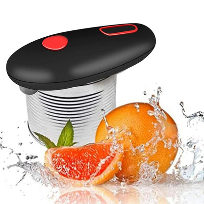 Automatic Electric Can Opener Hands Free