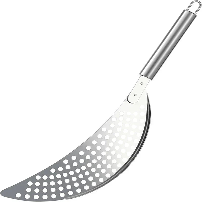 Stainless Steel Pot Strainer