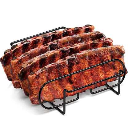 BBQ Rib Rack