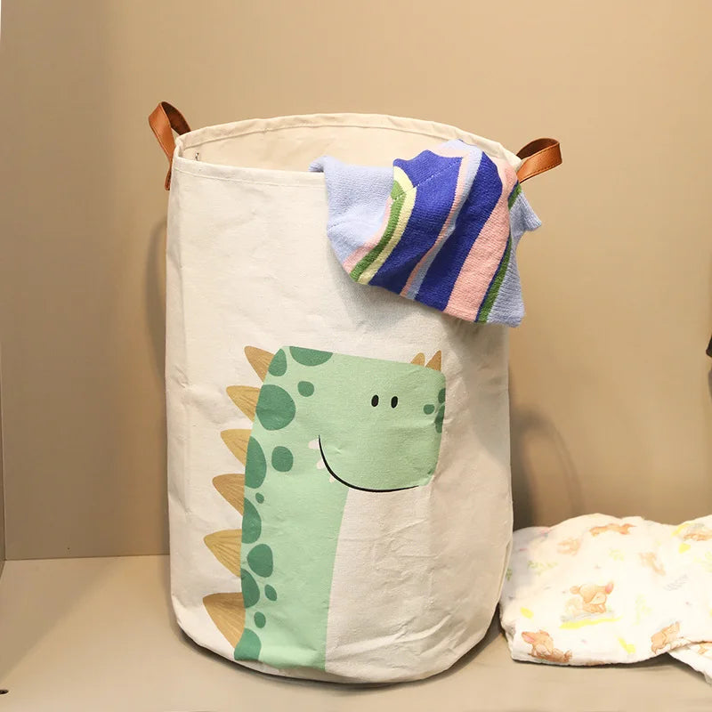 Baby Storage Basket