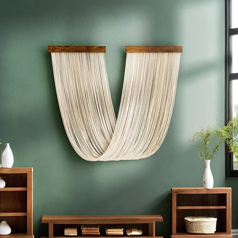 Boho Wall Tapestry