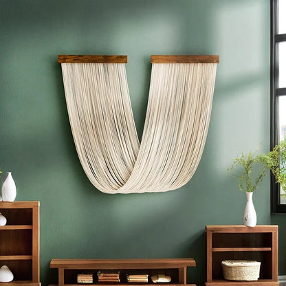 Boho Wall Tapestry