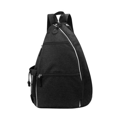 Durable Pickleball Backpack - Holds Paddles & Gear