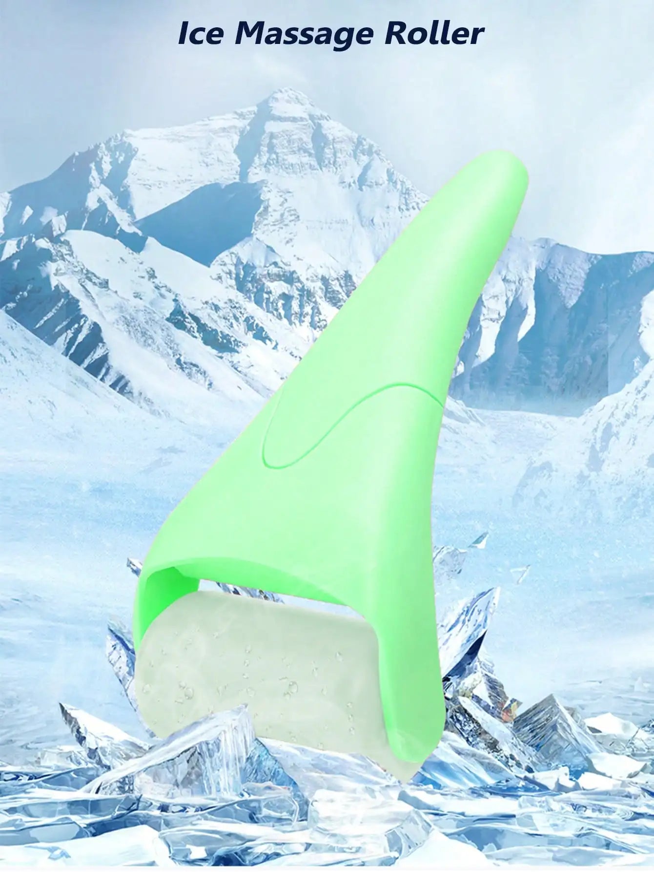 Ice Roller – Face Lifting & Puffiness Reducer