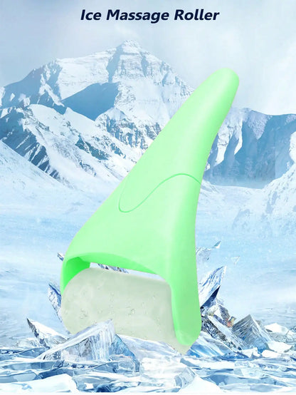Ice Roller – Face Lifting & Puffiness Reducer