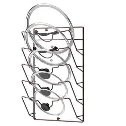 Pot Lid Rack – 2 Pieces