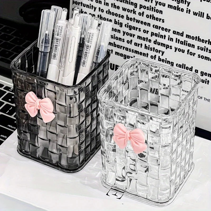 Acrylic Desk Organiser