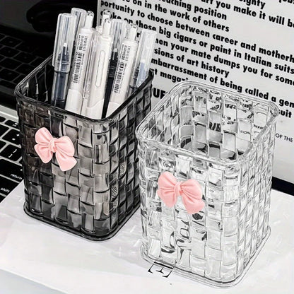 Acrylic Desk Organiser