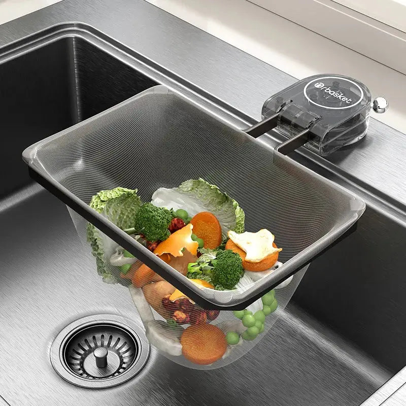 Sink Filter Holder