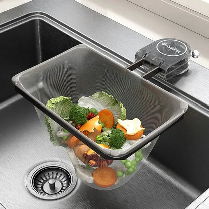 Sink Filter Holder