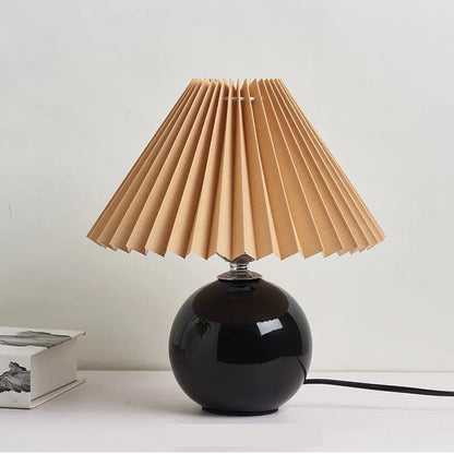 Modern Table Lamp LED Bedside Light