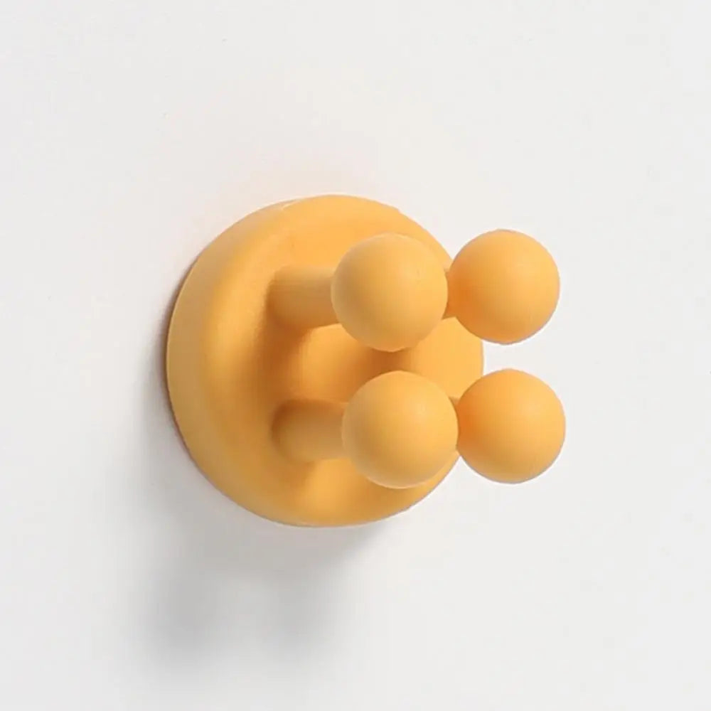 Silicone Hook Holders – 6 Pieces