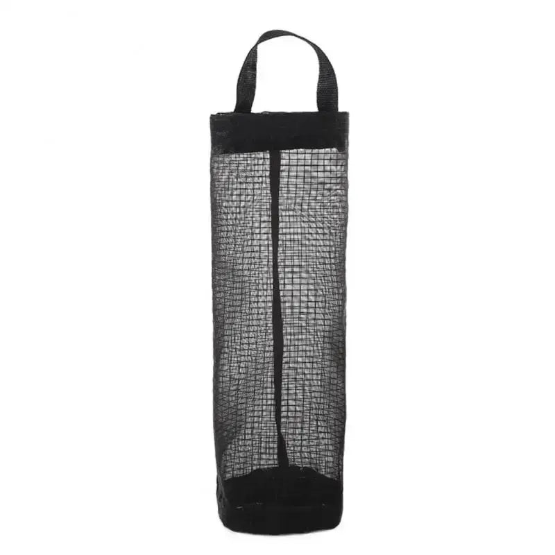 Mesh Plastic Bag Holder – 3 Pieces