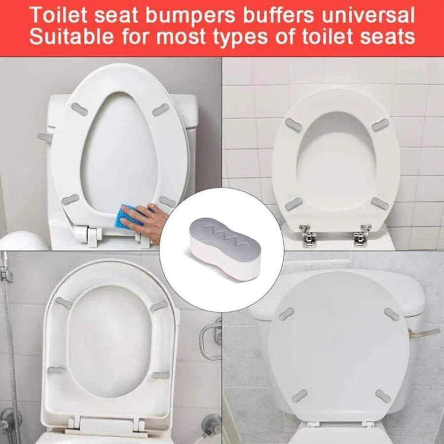 Toilet Seat Pads