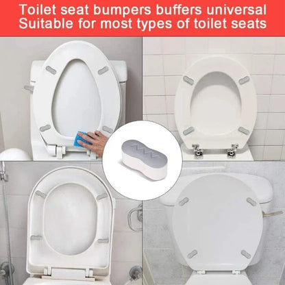 Toilet Seat Pads