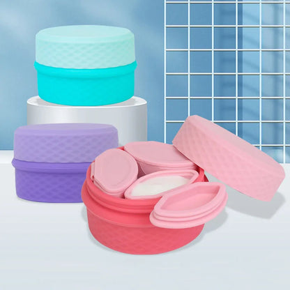 3-in-1 Cosmetic Organiser