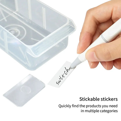Parts Organiser Box