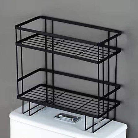 Over Toilet Storage Shelf