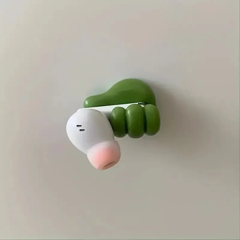 Thumb Cable Clips
