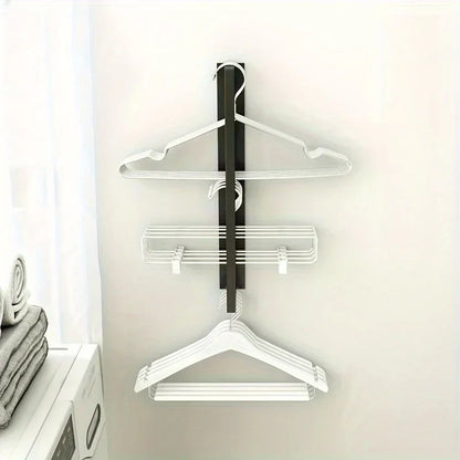 Magnetic Hanger Rack