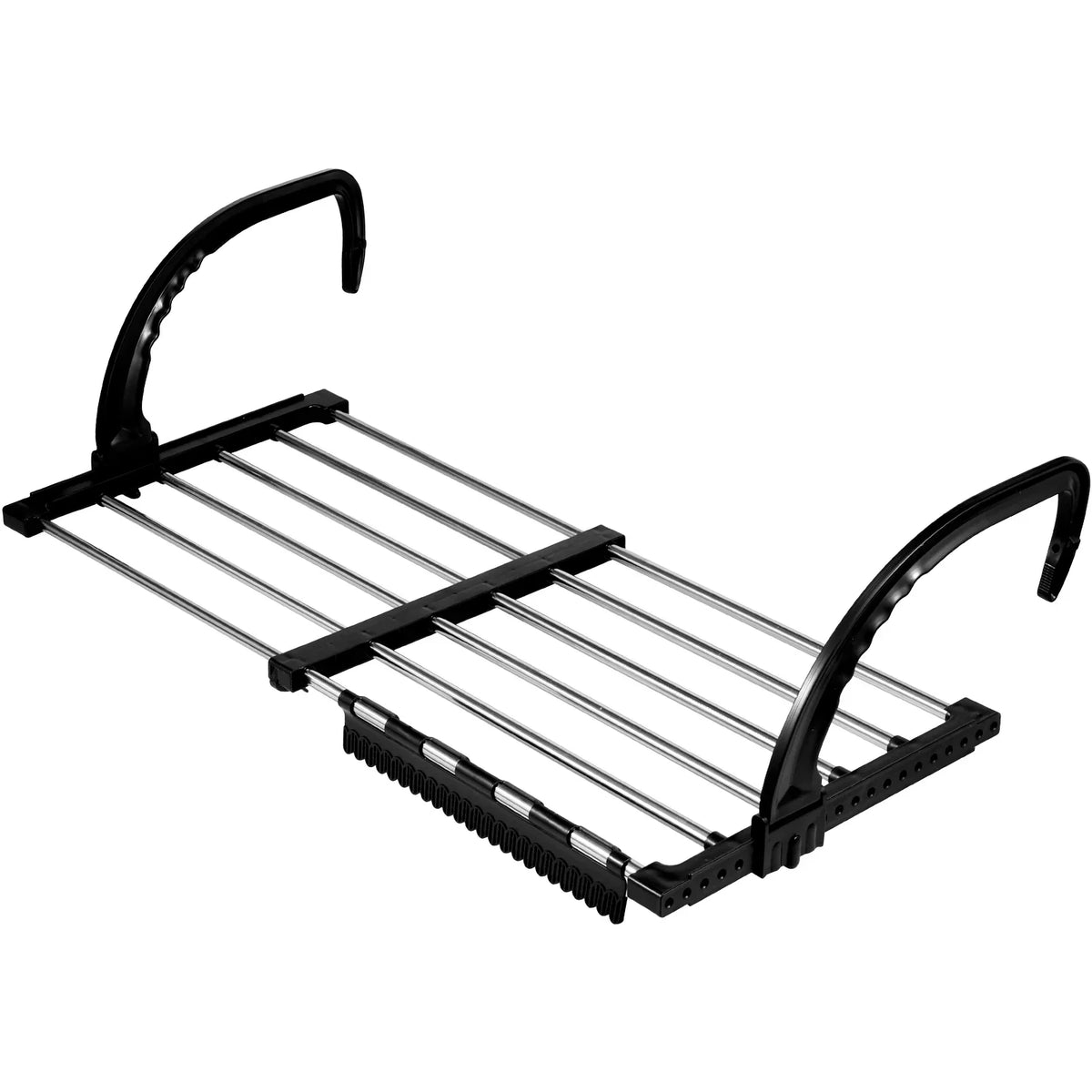 Extendable Radiator Drying Rack