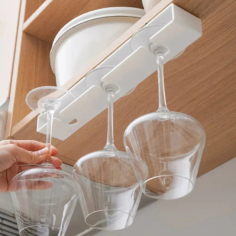 Wine Glass Rack – 2 Pieces
