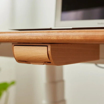 Adhesive Under-Desk Storage Drawer – No-Drill Desk Organiser