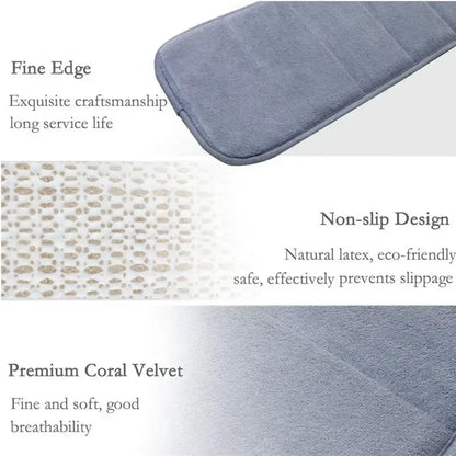 Memory Foam Elbow Pad for Desks