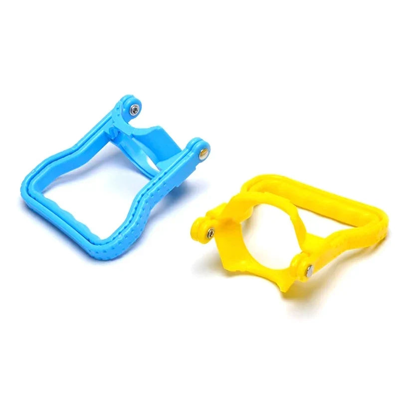5 Gallon Ergonomic Dual Mode Handle – 2 Pieces