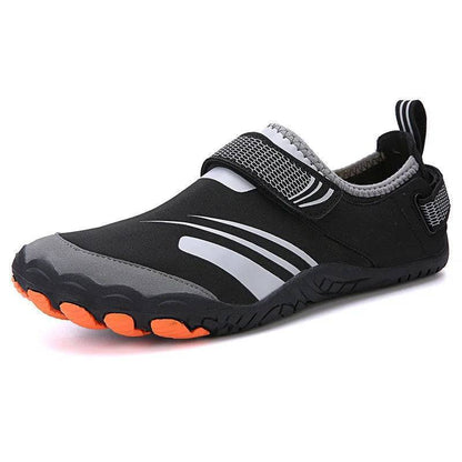 Quick-Dry Water Shoes – Aqua Sneakers for Swim & Beach