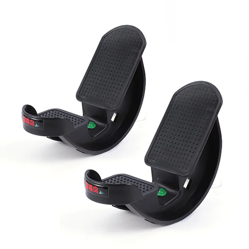 Calf & Achilles Stretcher for Plantar Fasciitis Relief