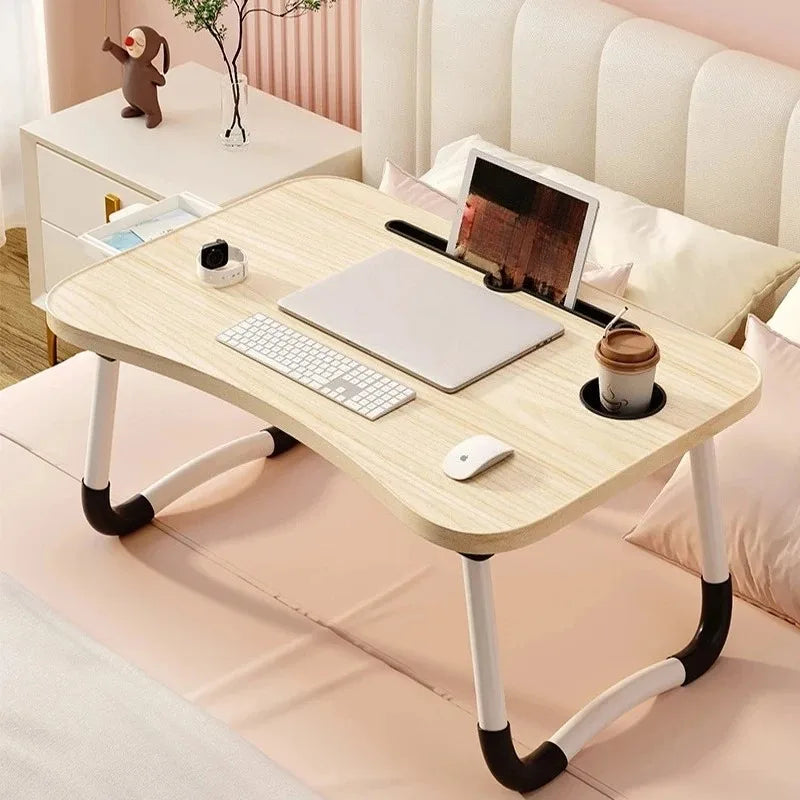 Folding Laptop Table