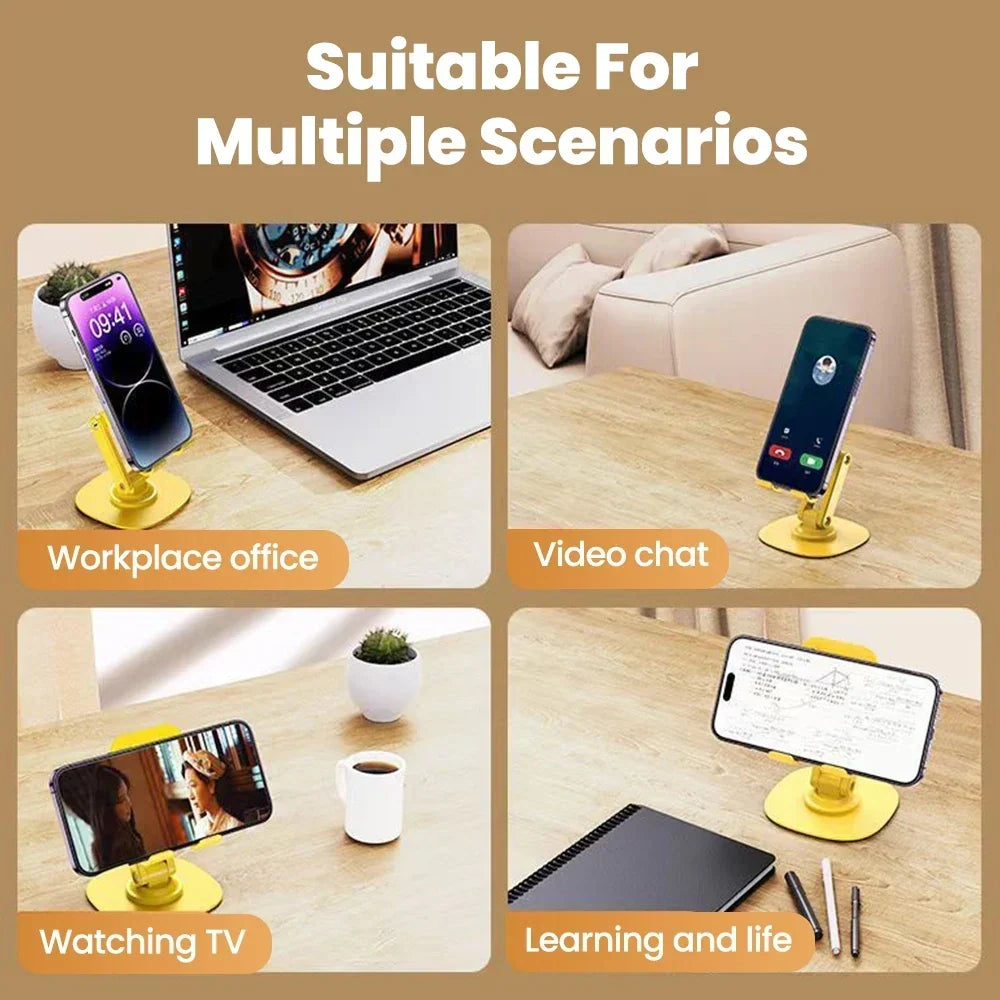 Rotating Phone Stand