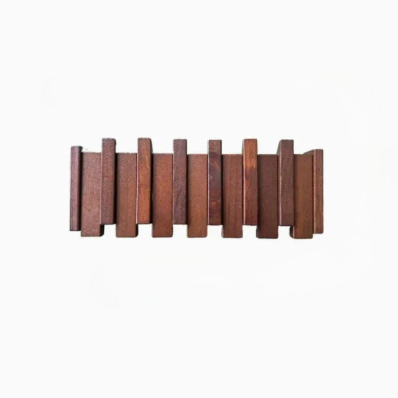 Piano Hook Rack
