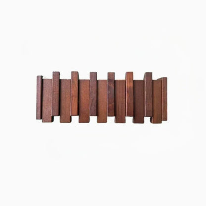 Piano Hook Rack