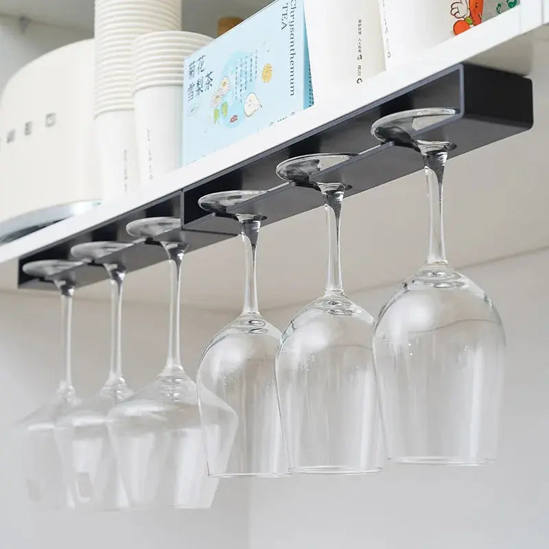 Wine Glass Rack – 2 Pieces