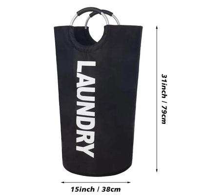 Laundry Hamper Basket