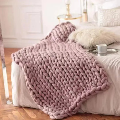 Calming Cave Pet Bed Cozy Hooded Dog Cat Bed